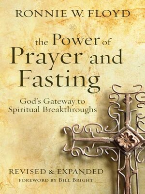 cover image of The Power of Prayer and Fasting